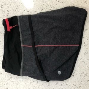 Lululemon Speed Short